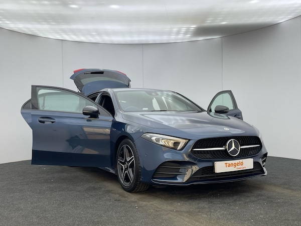 Used Mercedes-Benz A-Class 2022 for sale - 75225867: Photo 42
