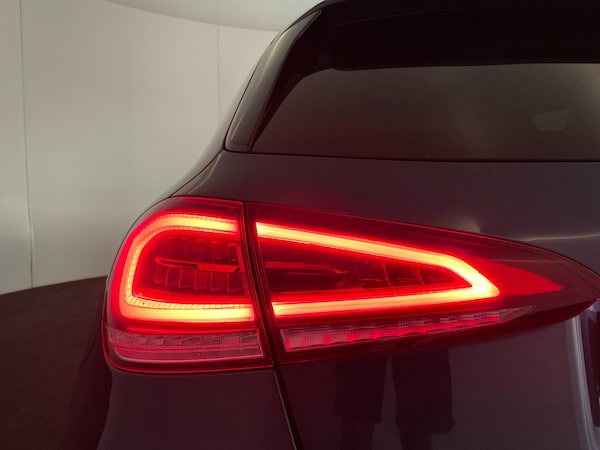 Used Mercedes-Benz A-Class 2022 for sale - 75225867: Photo 44