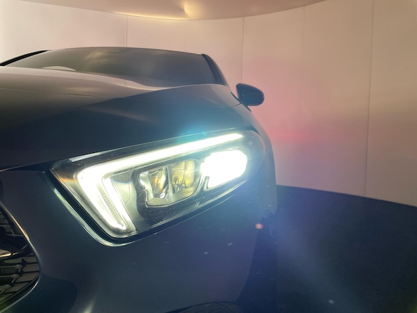 Used Mercedes-Benz A-Class 2022 for sale - 75225867: Photo 45