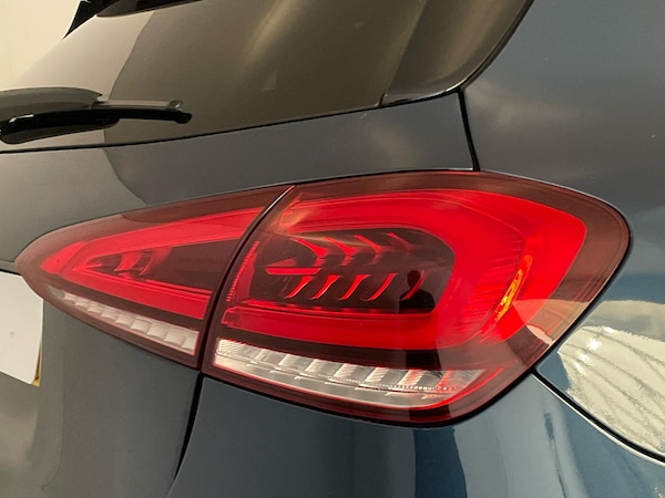 Used Mercedes-Benz A-Class 2022 for sale - 75225867: Photo 46