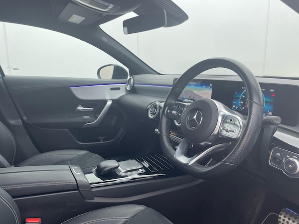 Used Mercedes-Benz A-Class 2022 for sale - 75225867: Photo 5