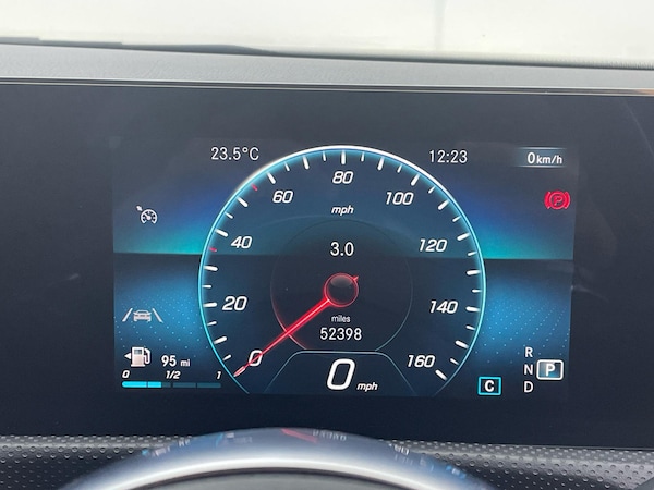 Used Mercedes-Benz A-Class 2022 for sale - 75225867: Photo 6