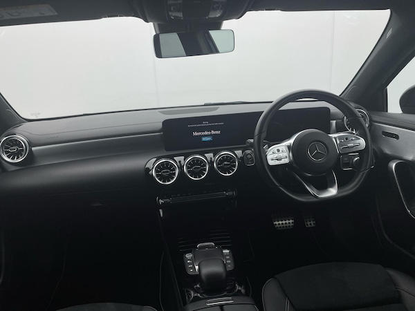 Used Mercedes-Benz A-Class 2022 for sale - 75225867: Photo 7