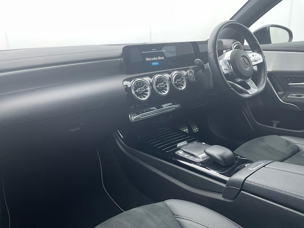 Used Mercedes-Benz A-Class 2022 for sale - 75225867: Photo 9