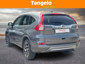 Used Honda CR-V 2018 for sale - 78292618: Photo