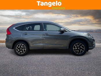 Used Honda CR-V 2018 for sale - 78292618: Photo