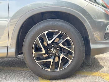 Used Honda CR-V 2018 for sale - 78292618: Photo
