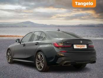 Used BMW 3 Series 2021 for sale - 73671096: Photo