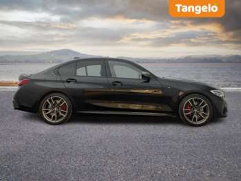 Used BMW 3 Series 2021 for sale - 73671096: Photo