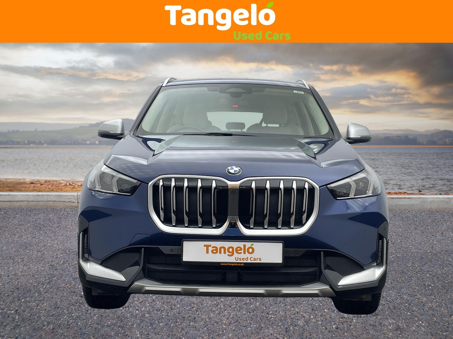 Used BMW X1 2023 for sale - 77203351: Photo 11