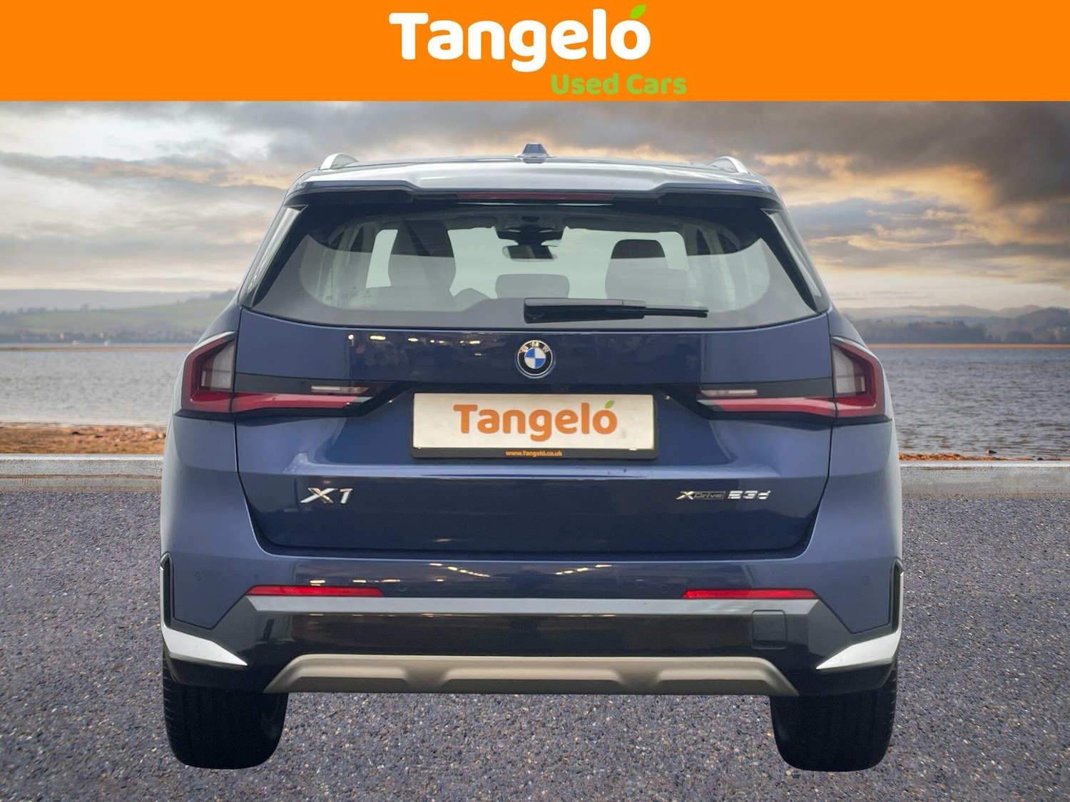 Used BMW X1 2023 for sale - 77203351: Photo 12