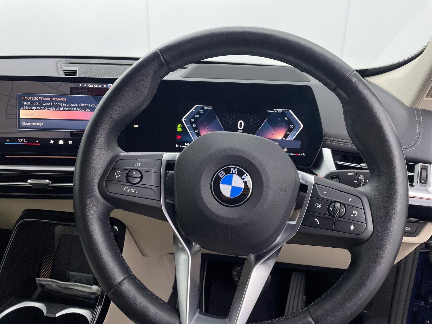 Used BMW X1 2023 for sale - 77203351: Photo 22