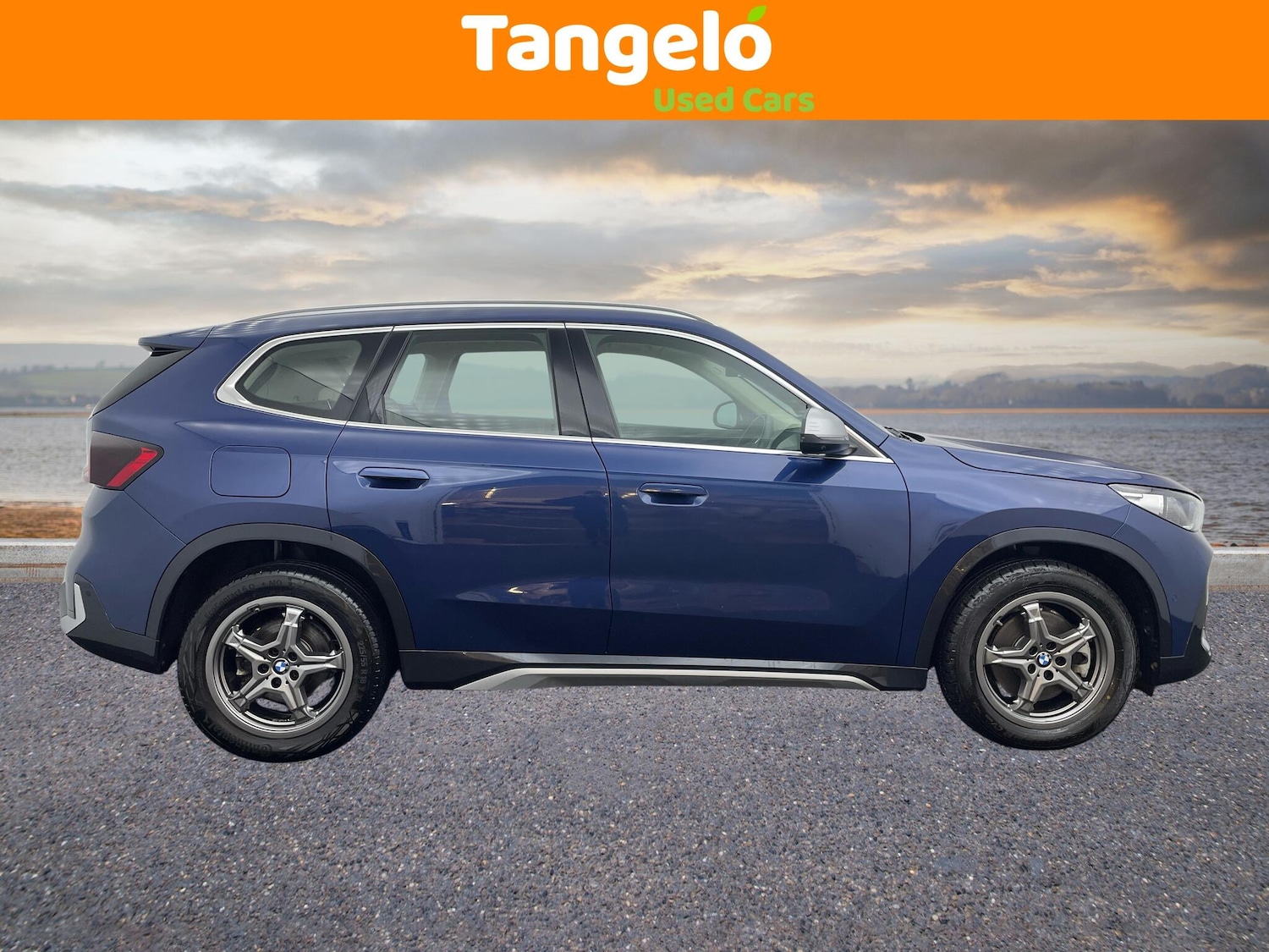 Used BMW X1 2023 for sale - 77203351: Photo 3