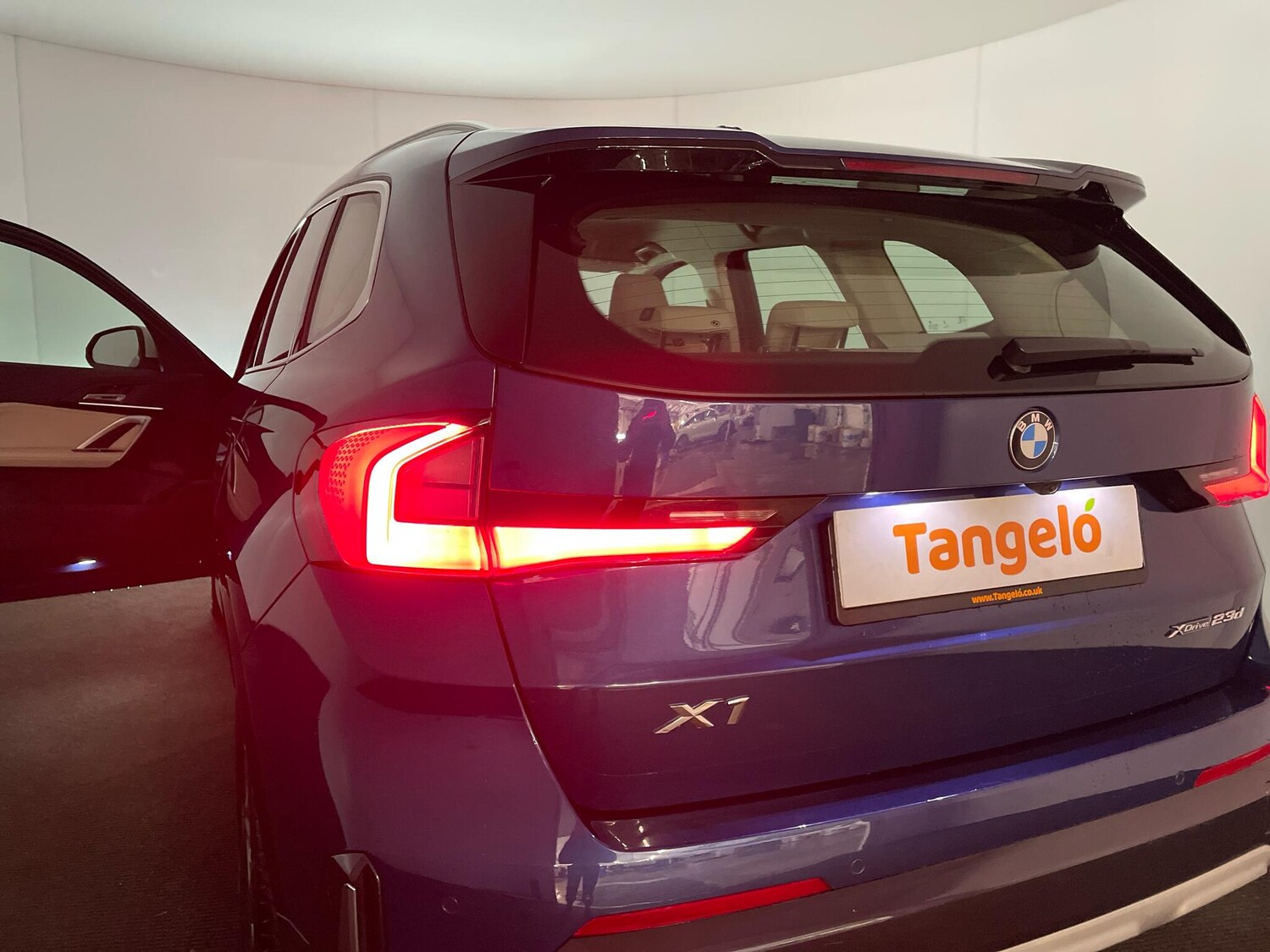 Used BMW X1 2023 for sale - 77203351: Photo 36