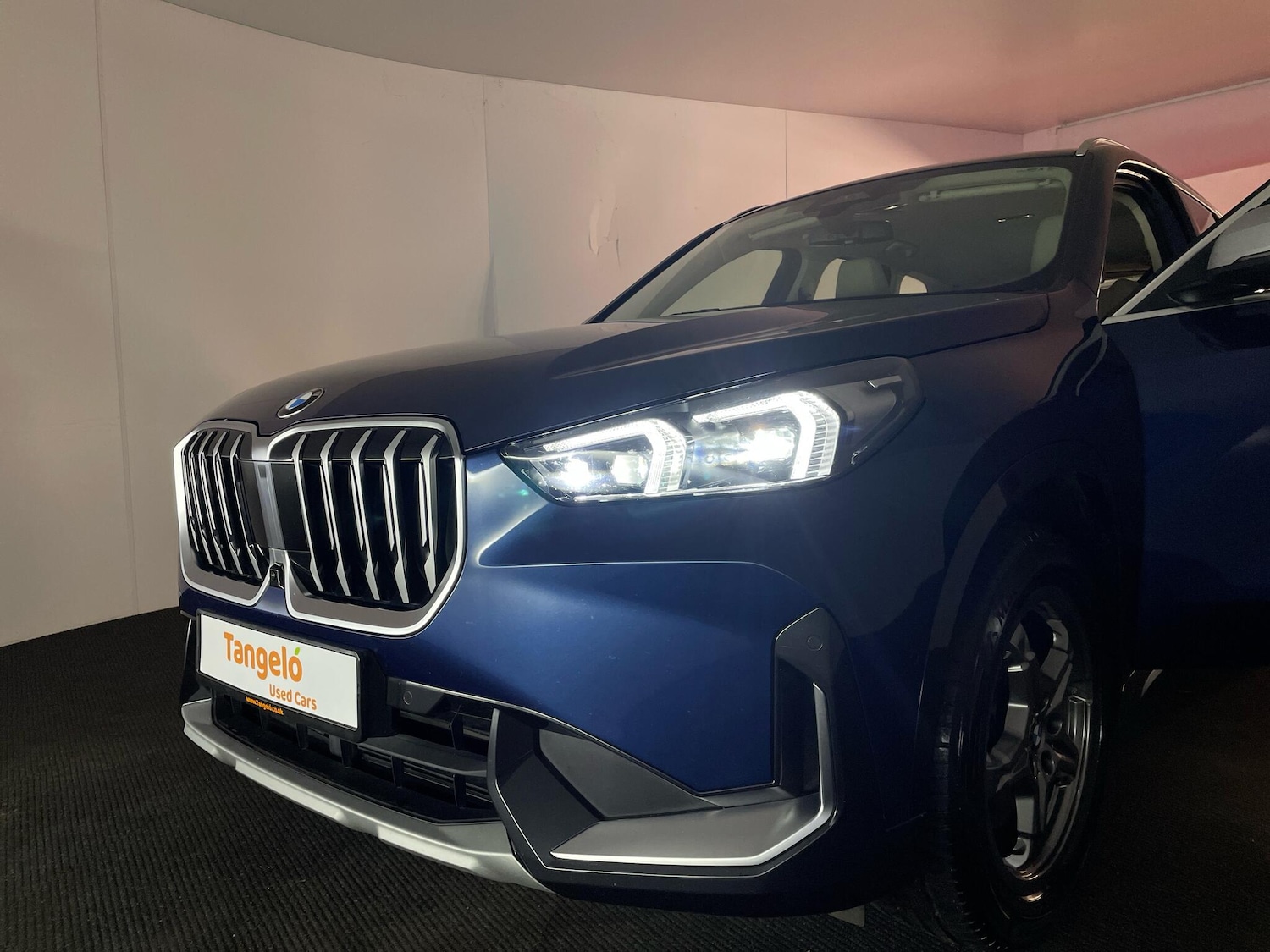 Used BMW X1 2023 for sale - 77203351: Photo 37