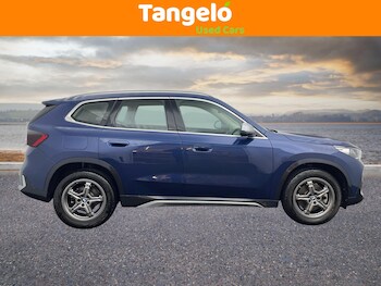 Used BMW X1 2023 for sale - 77203351: Photo