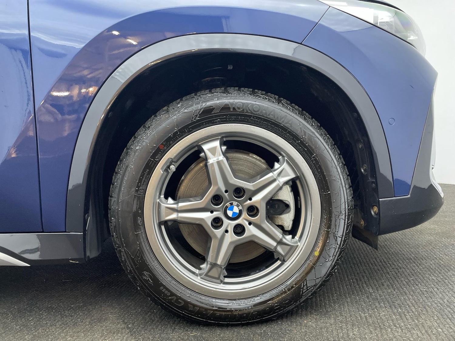 Used BMW X1 2023 for sale - 77203351: Photo 4