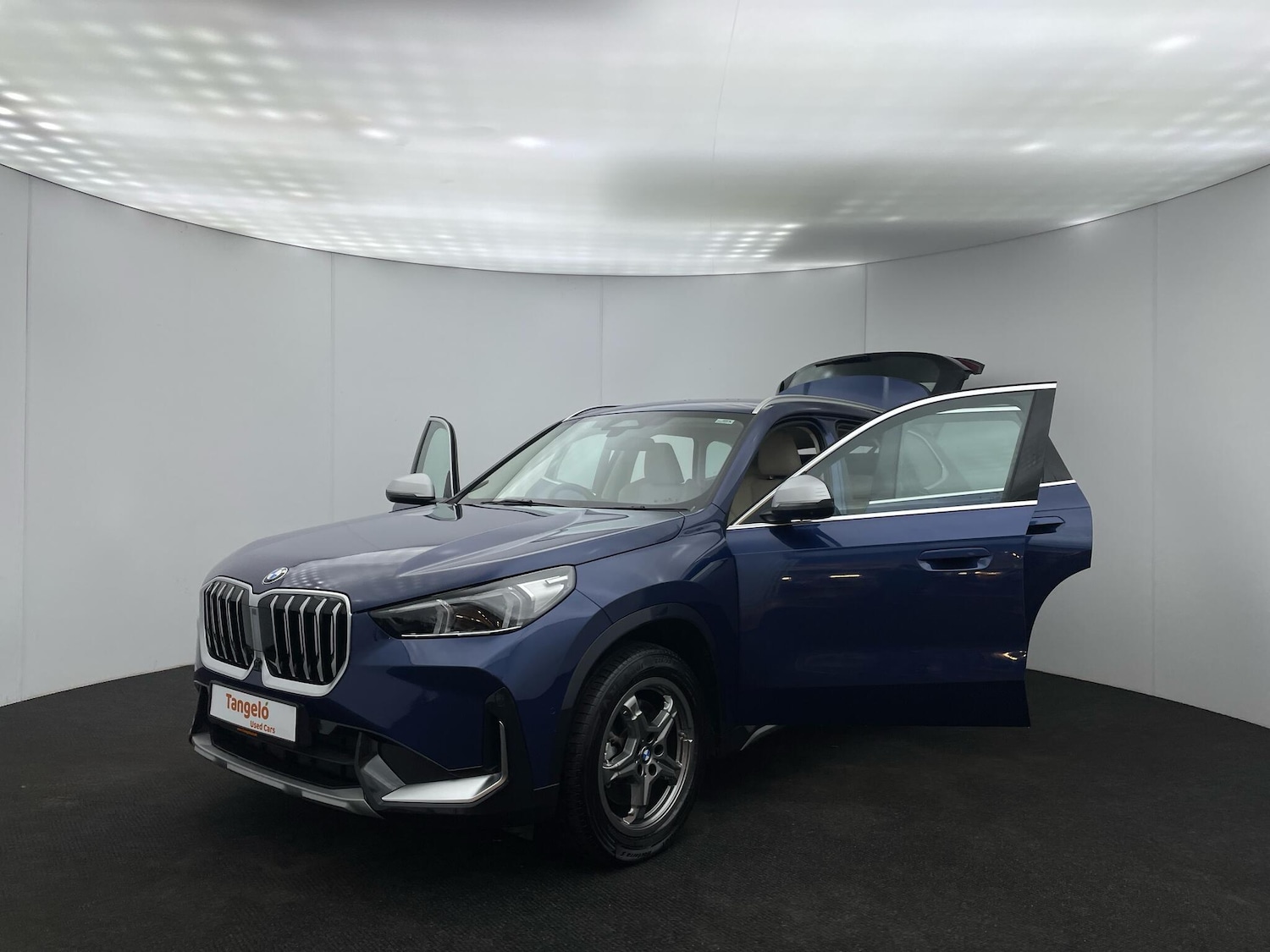 Used BMW X1 2023 for sale - 77203351: Photo 41