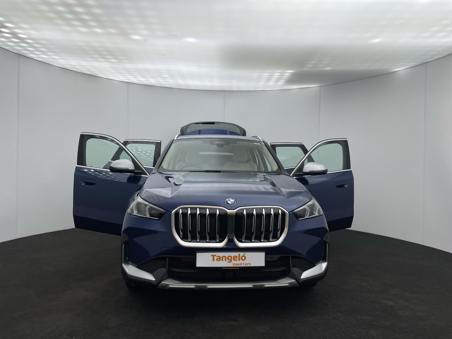 Used BMW X1 2023 for sale - 77203351: Photo 42