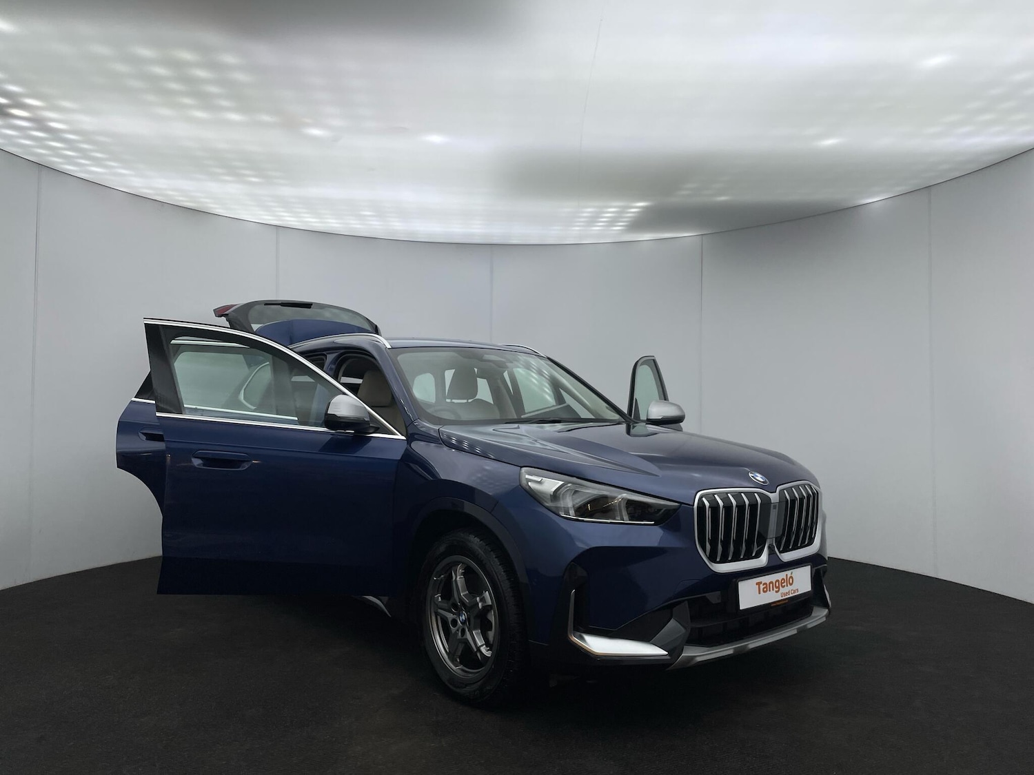 Used BMW X1 2023 for sale - 77203351: Photo 43