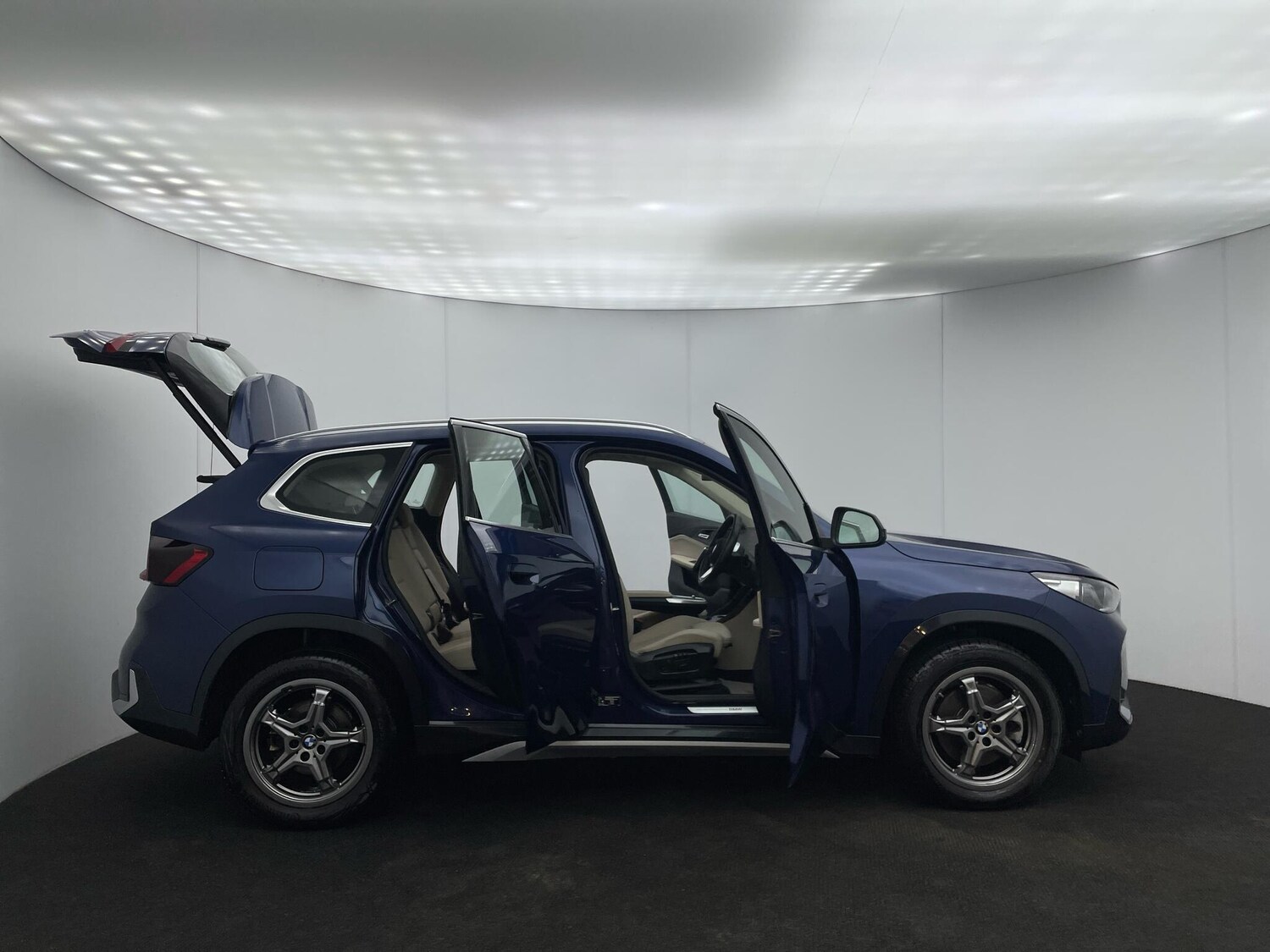 Used BMW X1 2023 for sale - 77203351: Photo 44