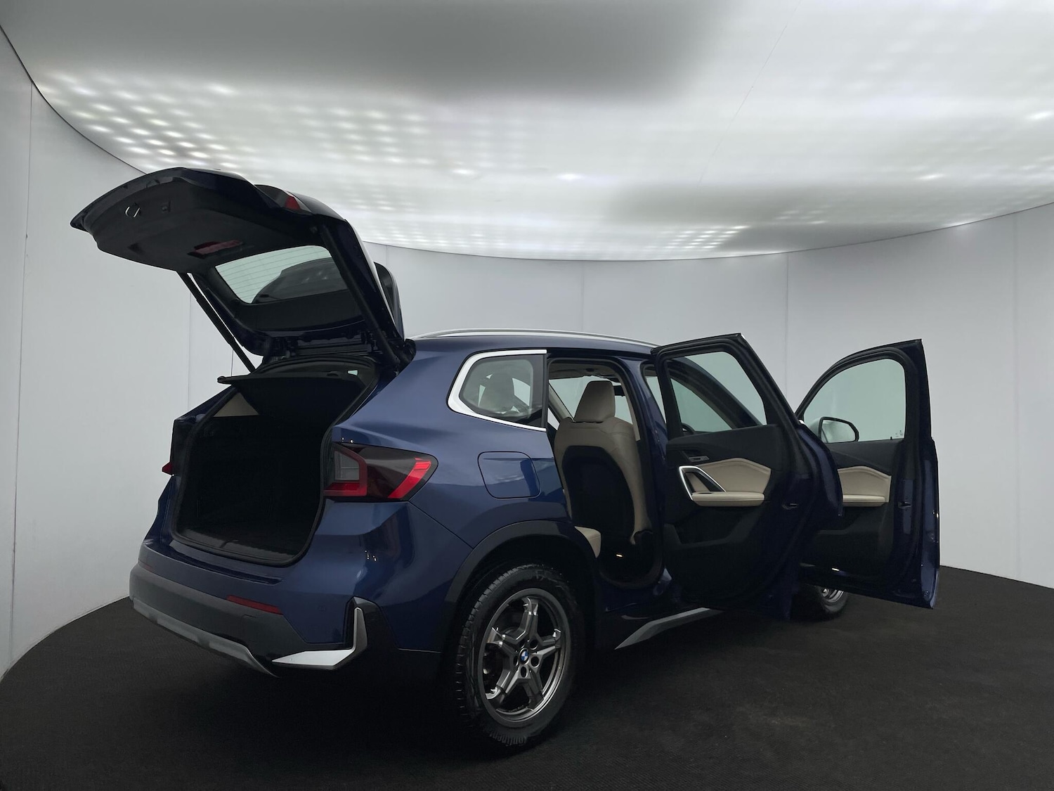 Used BMW X1 2023 for sale - 77203351: Photo 45