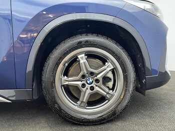 Used BMW X1 2023 for sale - 77203351: Photo