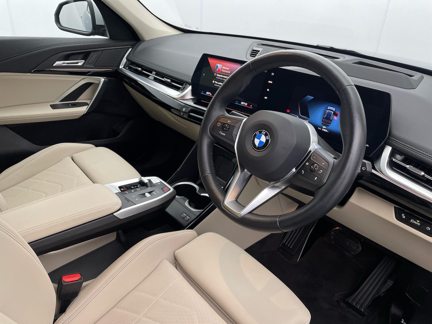 Used BMW X1 2023 for sale - 77203351: Photo 5