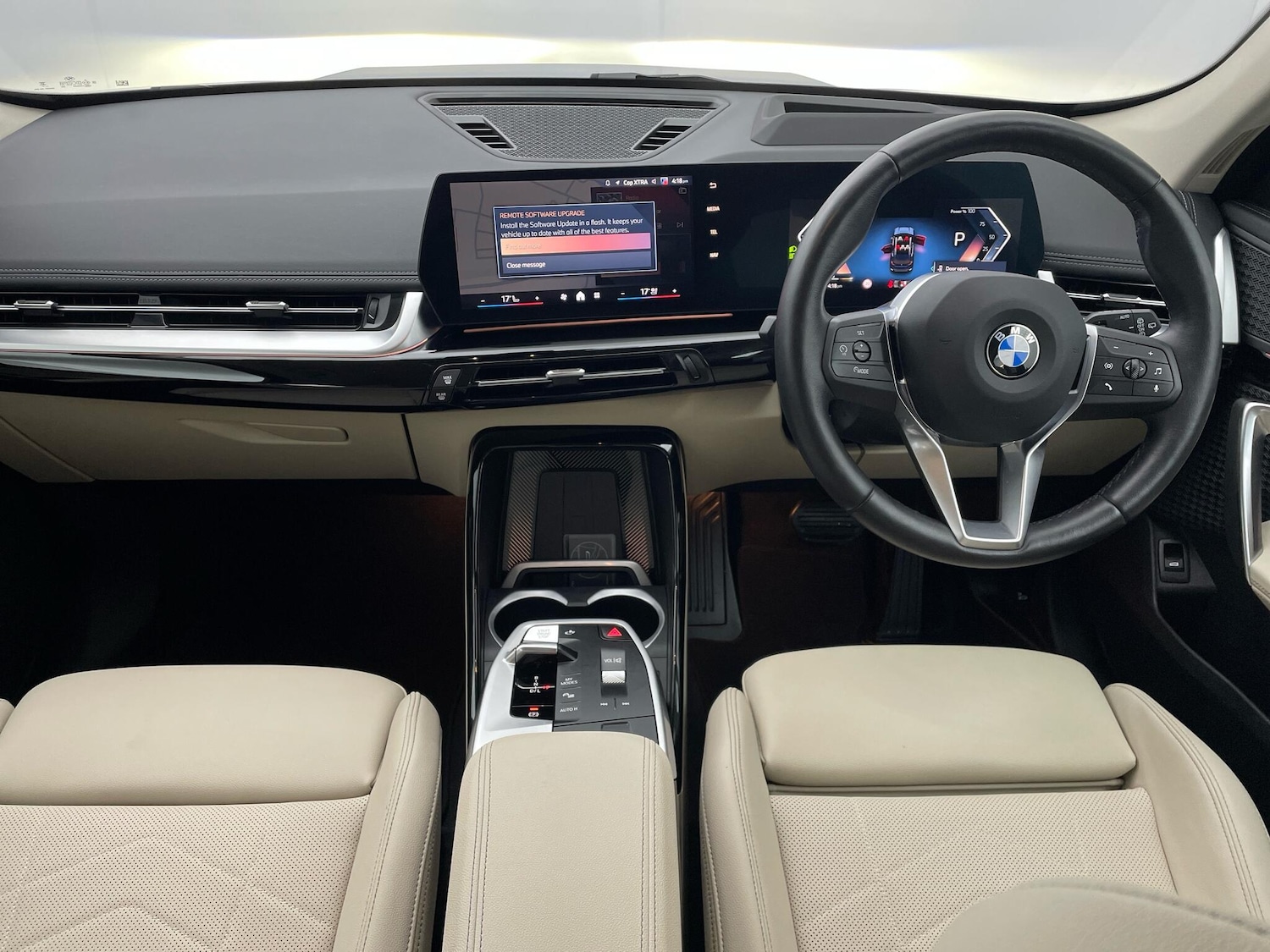 Used BMW X1 2023 for sale - 77203351: Photo 7