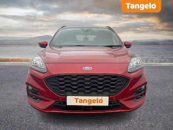 Used Ford Kuga 2021 for sale - 77412109: Photo