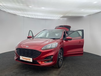 Used Ford Kuga 2021 for sale - 77412109: Photo