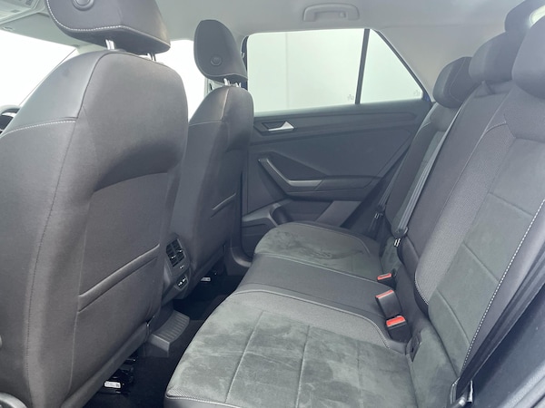 Used Volkswagen T-Roc 2022 for sale - 75646364: Photo 10