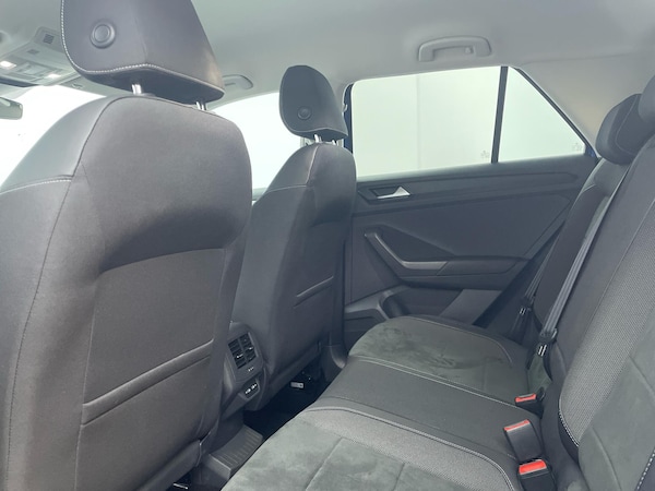 Used Volkswagen T-Roc 2022 for sale - 75646364: Photo 13