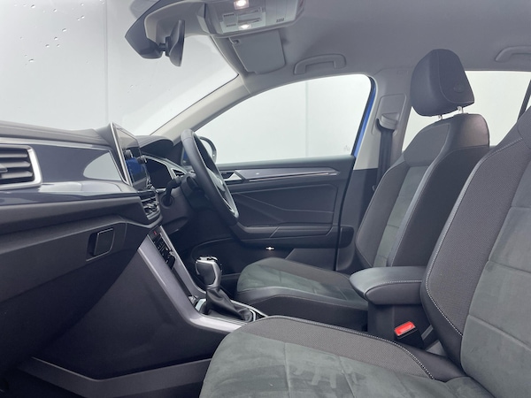 Used Volkswagen T-Roc 2022 for sale - 75646364: Photo 17