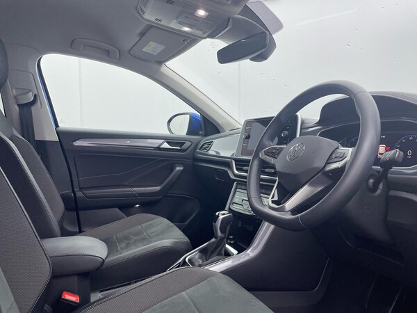 Used Volkswagen T-Roc 2022 for sale - 75646364: Photo 22
