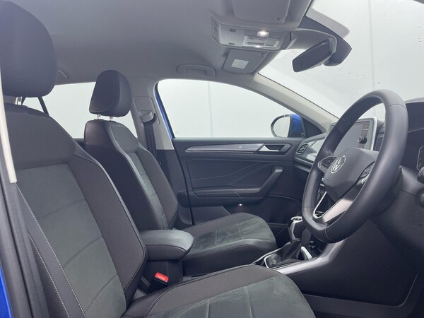 Used Volkswagen T-Roc 2022 for sale - 75646364: Photo 23