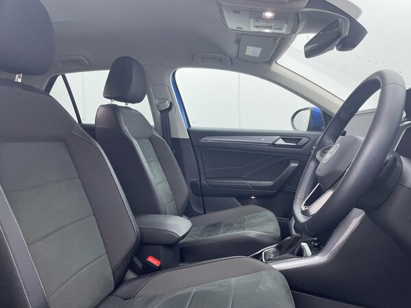 Used Volkswagen T-Roc 2022 for sale - 75646364: Photo 24