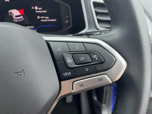 Used Volkswagen T-Roc 2022 for sale - 75646364: Photo 26