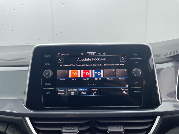 Used Volkswagen T-Roc 2022 for sale - 75646364: Photo 31