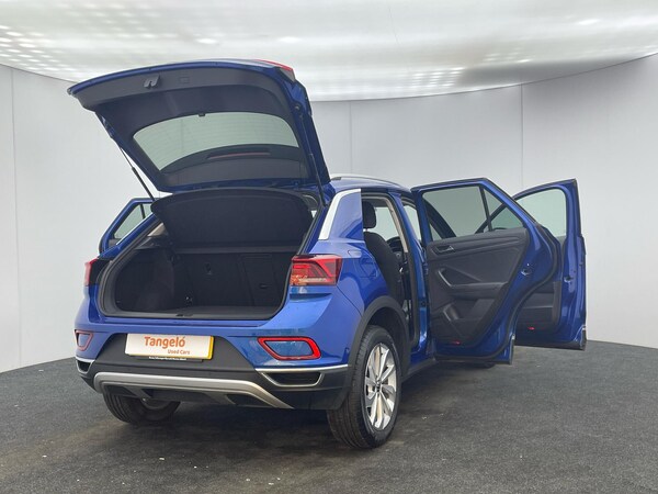 Used Volkswagen T-Roc 2022 for sale - 75646364: Photo 34