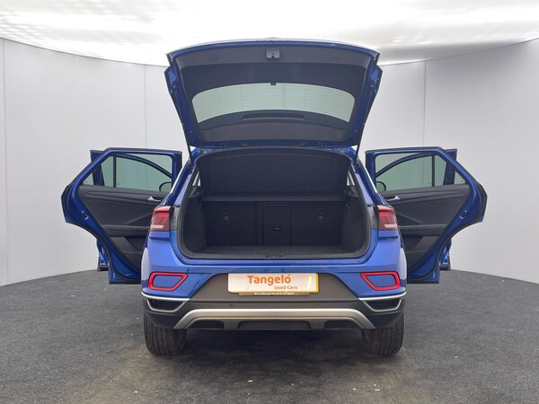 Used Volkswagen T-Roc 2022 for sale - 75646364: Photo 35