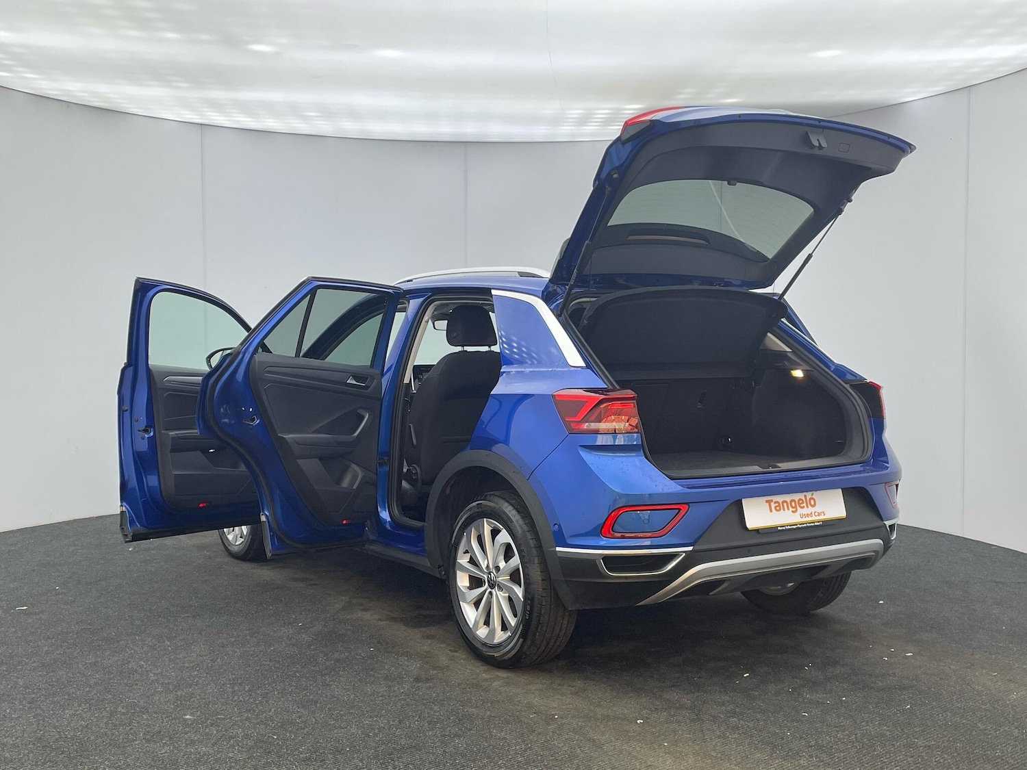 Vehicle 36