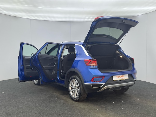 Used Volkswagen T-Roc 2022 for sale - 75646364: Photo 36