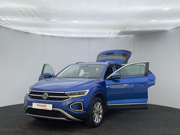 Used Volkswagen T-Roc 2022 for sale - 75646364: Photo 38