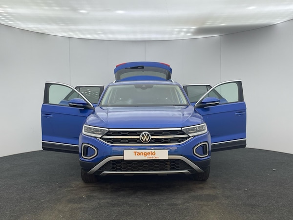 Used Volkswagen T-Roc 2022 for sale - 75646364: Photo 39