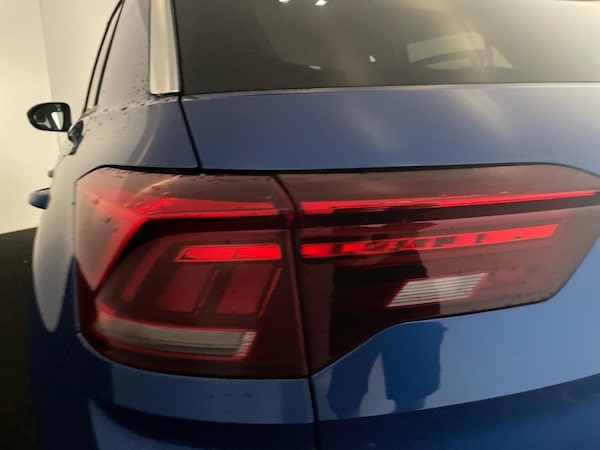 Used Volkswagen T-Roc 2022 for sale - 75646364: Photo 43