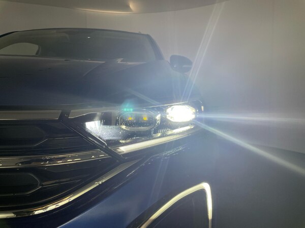 Used Volkswagen T-Roc 2022 for sale - 75646364: Photo 45
