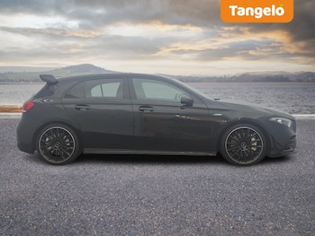Used Mercedes-Benz A-Class 2021 for sale - 75915652: Photo