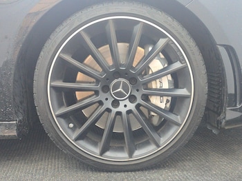 Used Mercedes-Benz A-Class 2021 for sale - 75915652: Photo