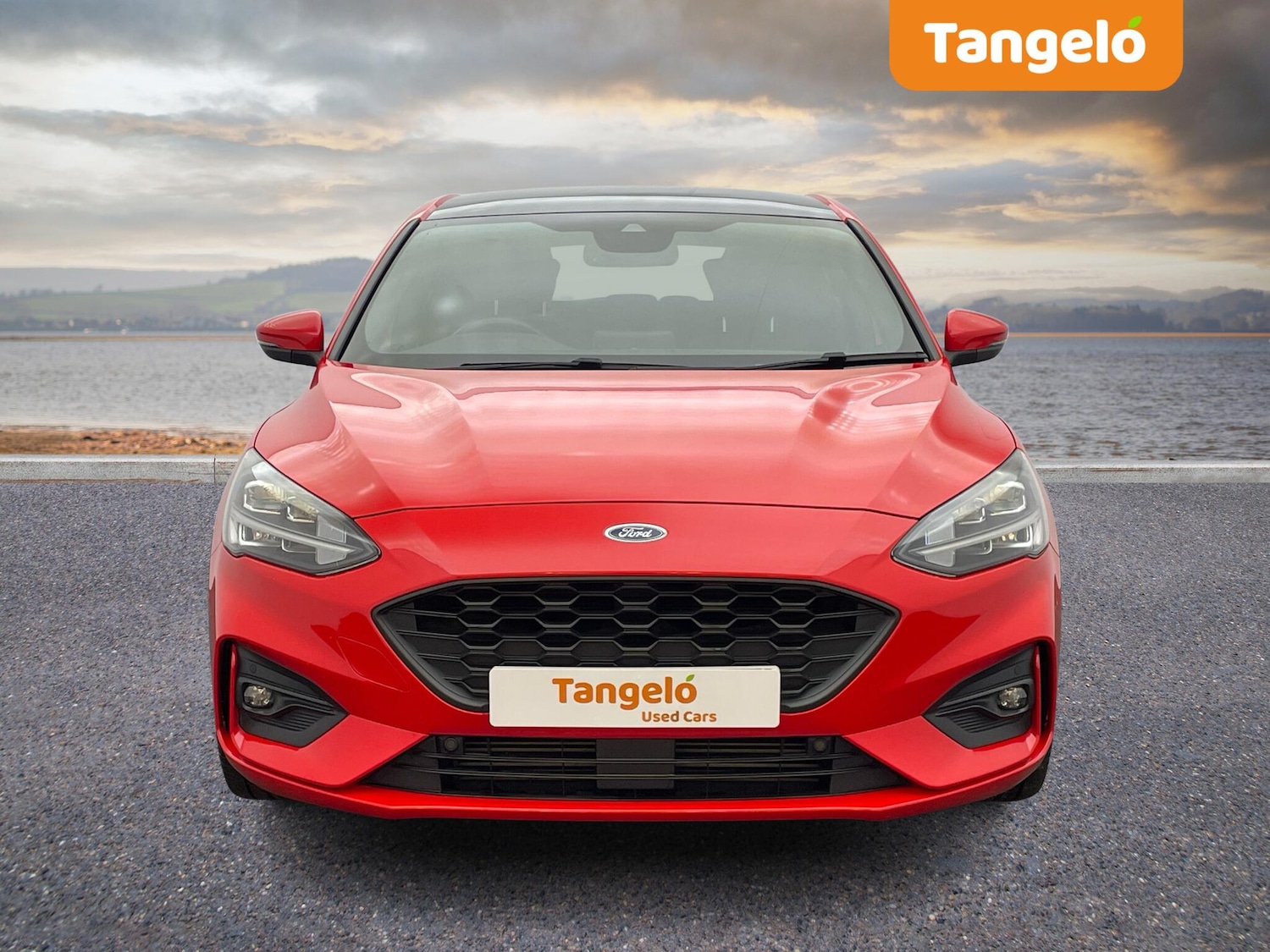 Used Ford Focus 2019 for sale - 76094302: Photo 11